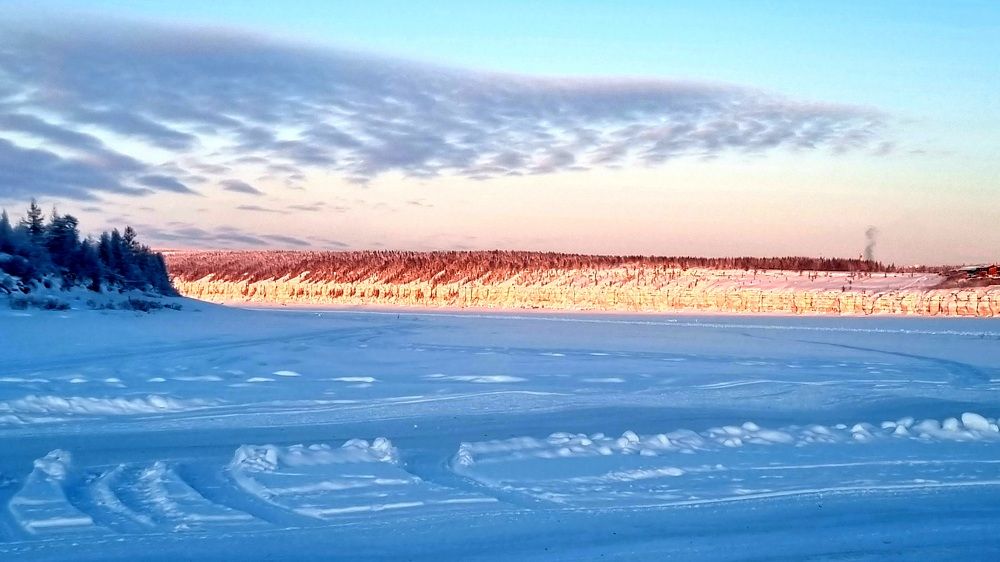 Photograph by Альбина Бугименова