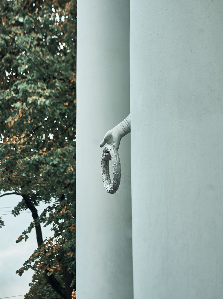 Photograph by Ольга Филатова