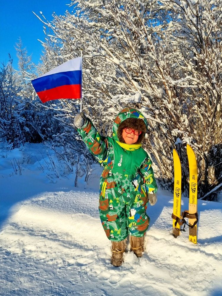 Photograph by Альбина Бугименова