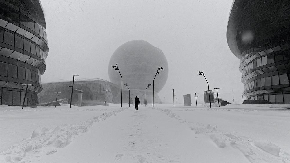 Photograph by Юрий Коваль