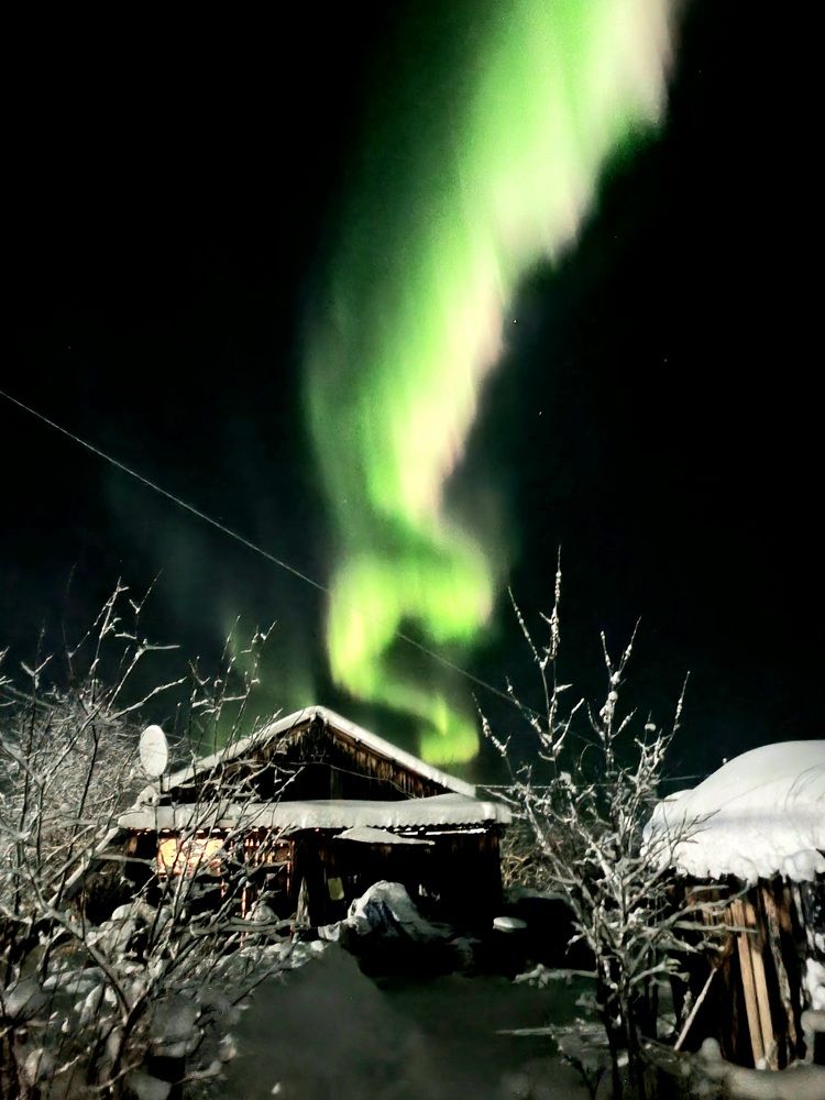 Photograph by Альбина Бугименова