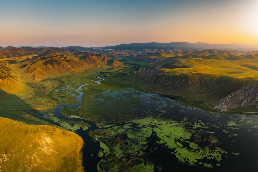 Photograph by Алексей Байфа