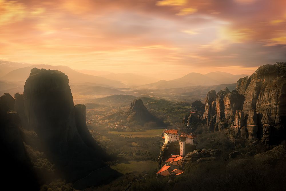 Photograph by Konstantinos Eleftheriadis