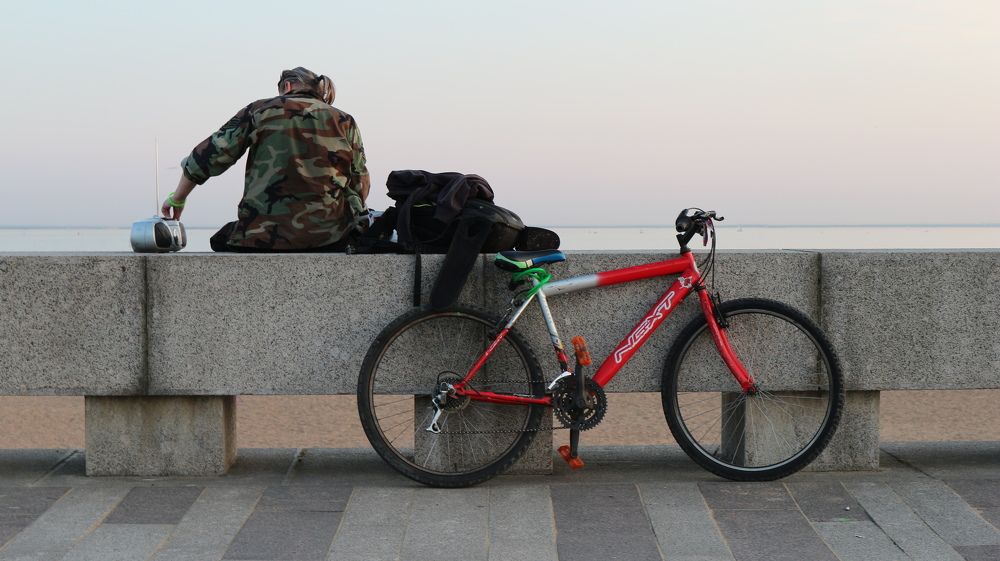 Photograph by Юрий Коваль