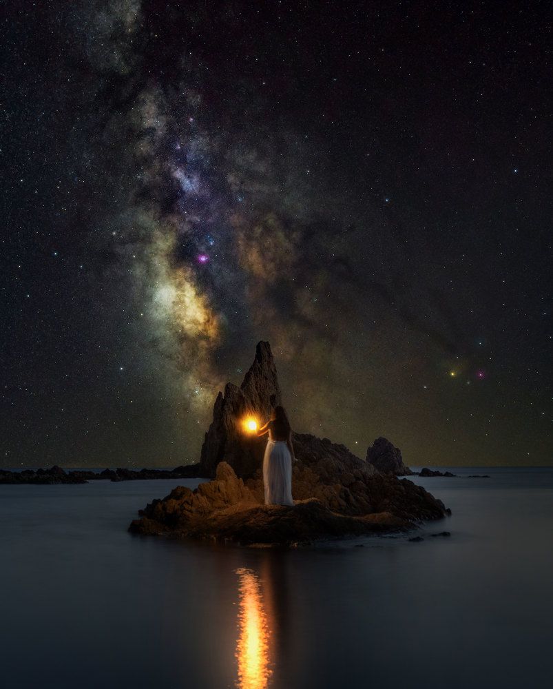 Photograph by Francisco Javier Huertas Cabrera