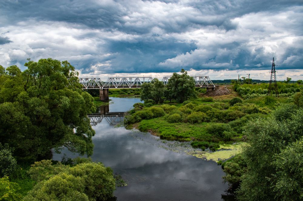 Фотография автора Олег Степушин