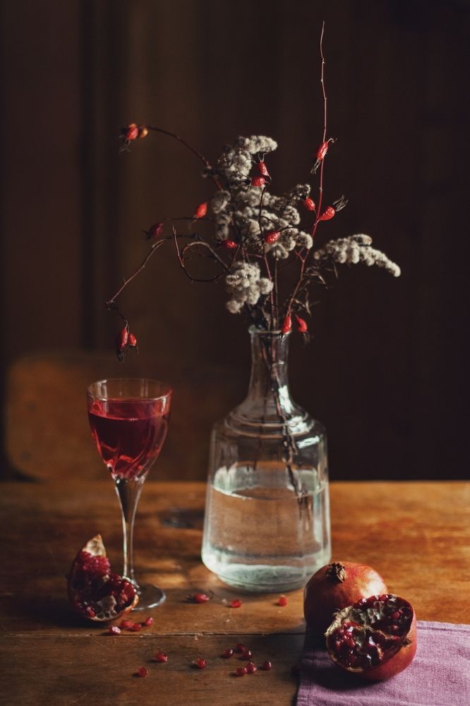 Photograph by Екатерина Фокина