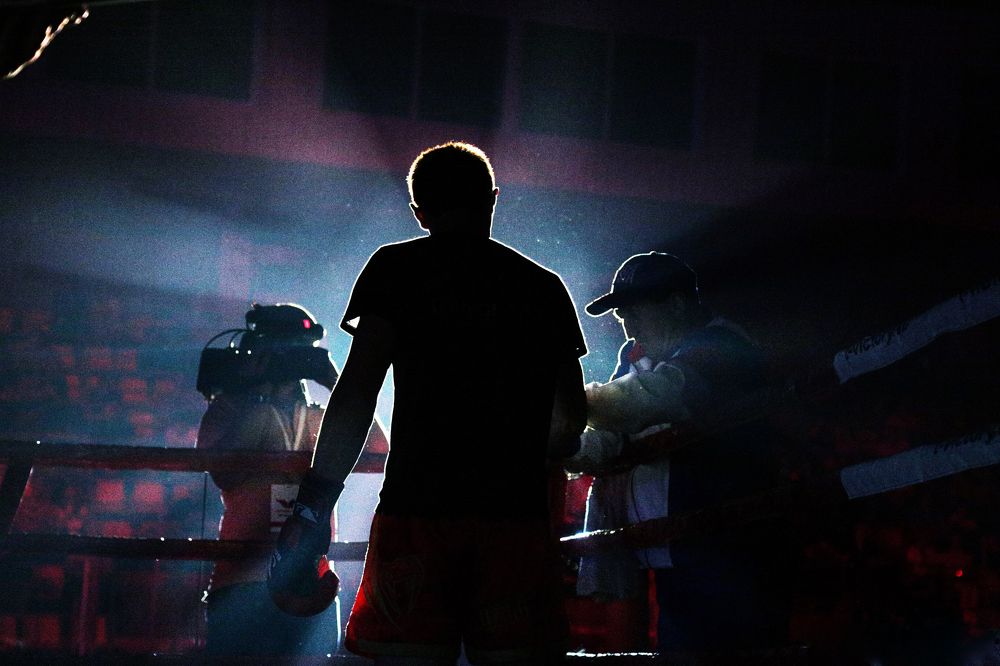 Фотография автора Геннадий Войтов