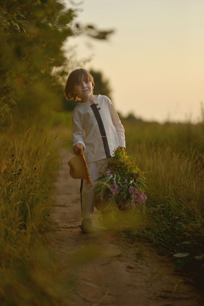 Photograph by Олеся Парфенова