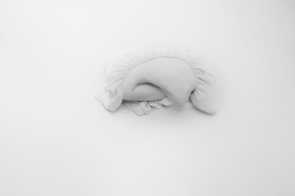 Photograph by Rachele Gabrielli