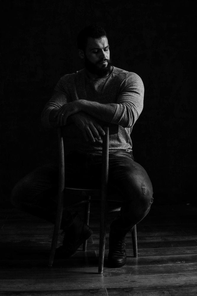 Photograph by Диана Садыкова