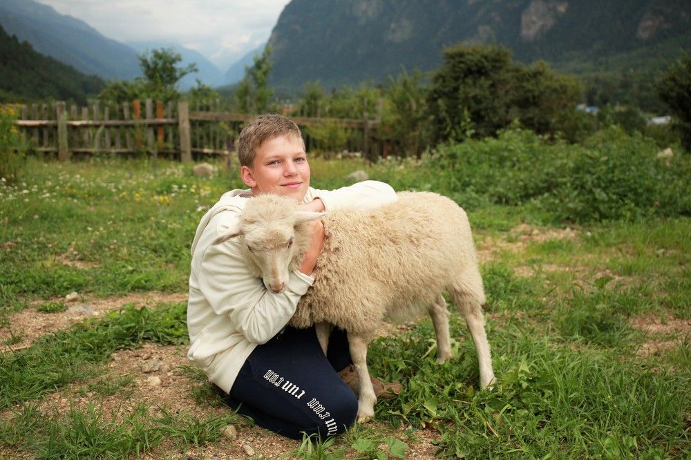 Photograph by Марина Юрченко