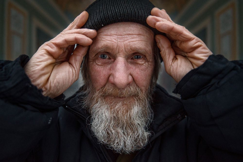 Photograph by Александр