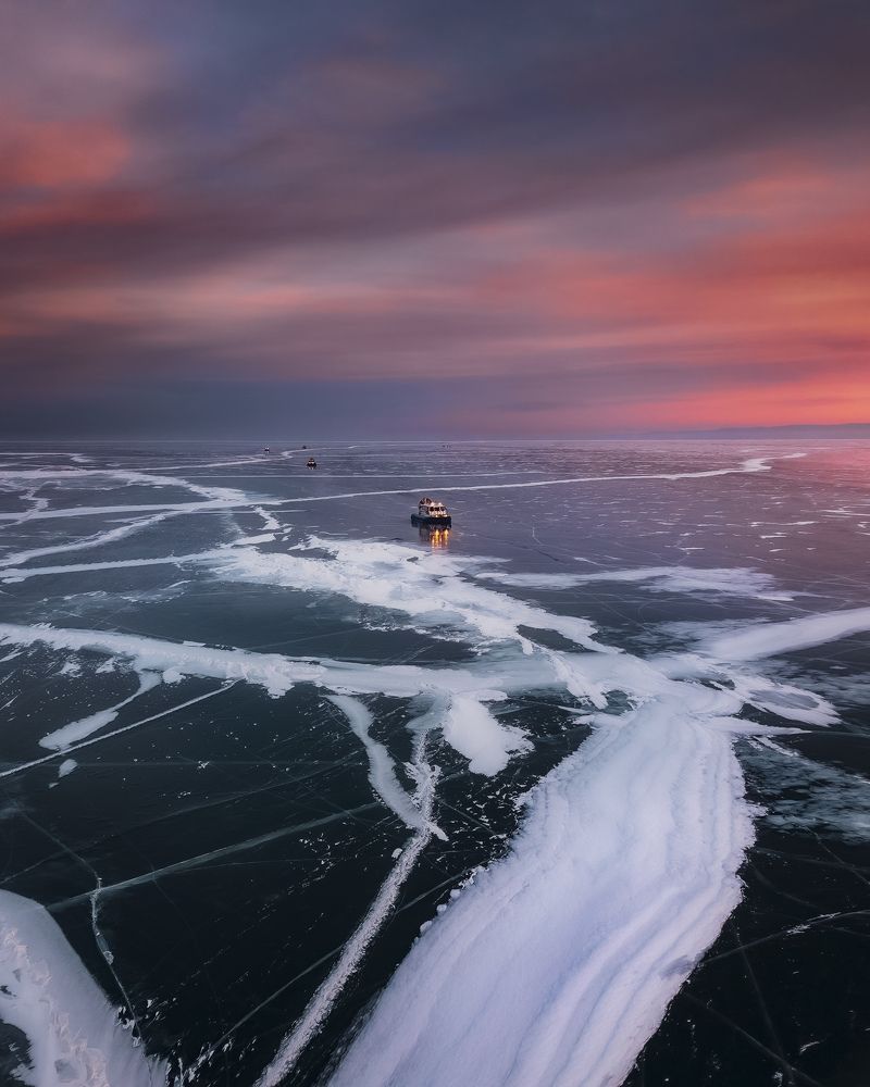 Photograph by Алексей Байфа