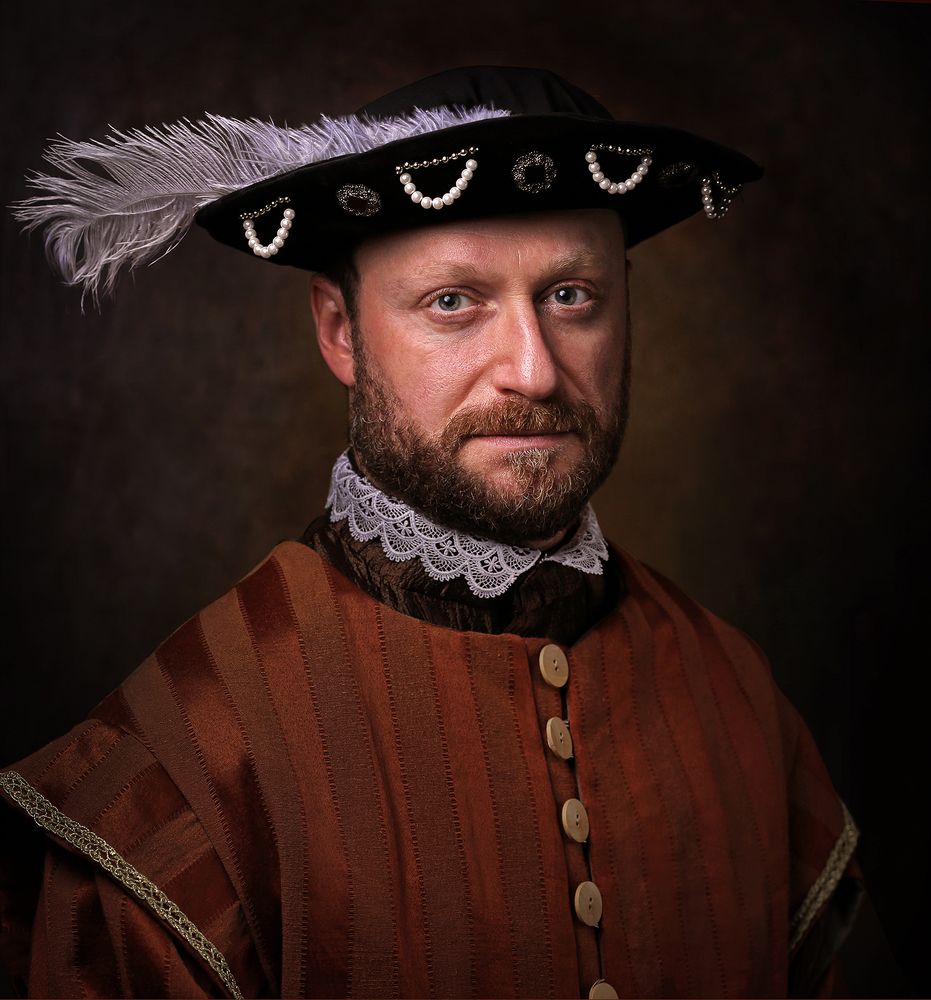 Photograph by Alexander Sviridov