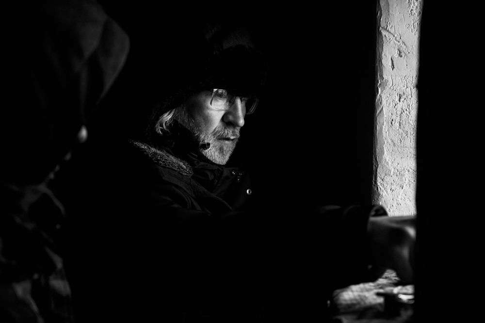 Photograph by Anastassiya Samoilova