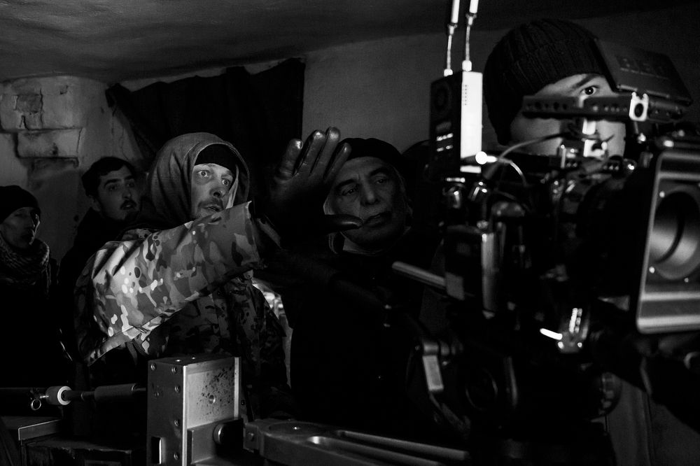 Photograph by Anastassiya Samoilova