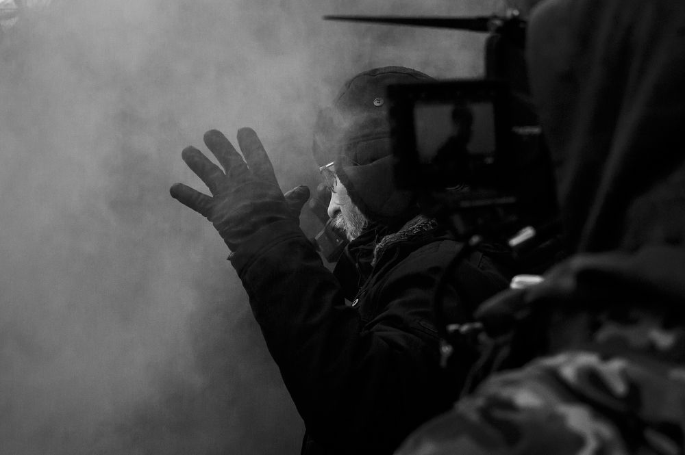 Photograph by Anastassiya Samoilova