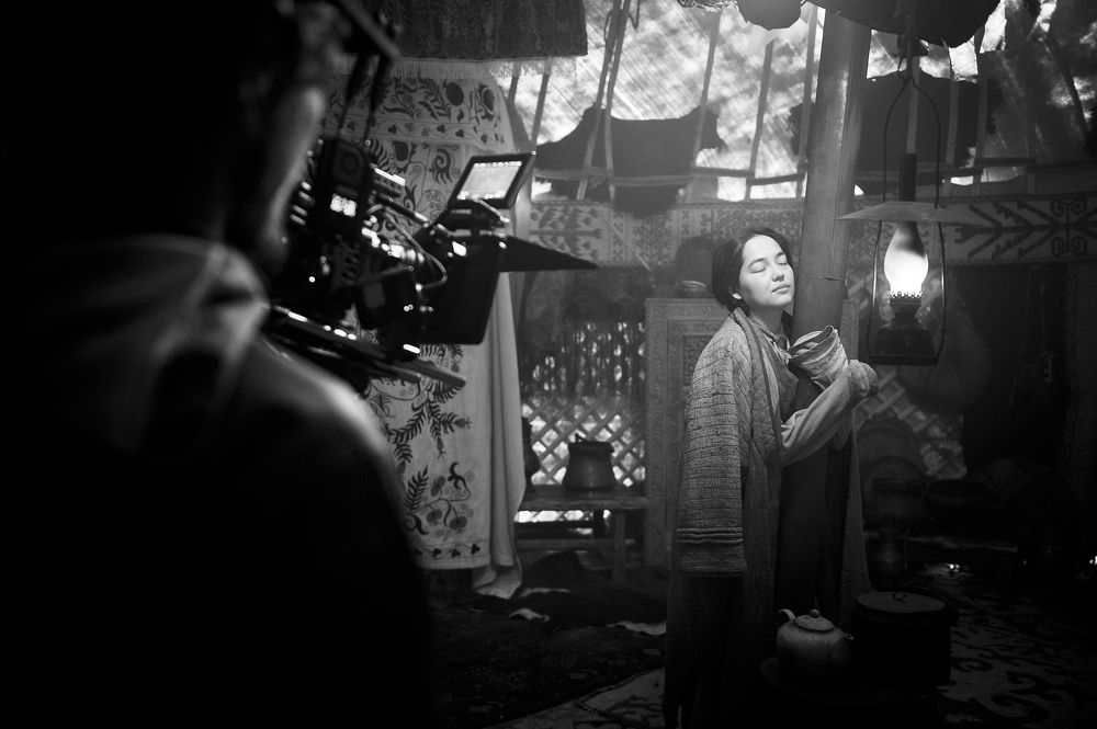 Photograph by Anastassiya Samoilova