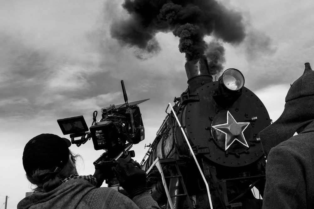 Photograph by Anastassiya Samoilova