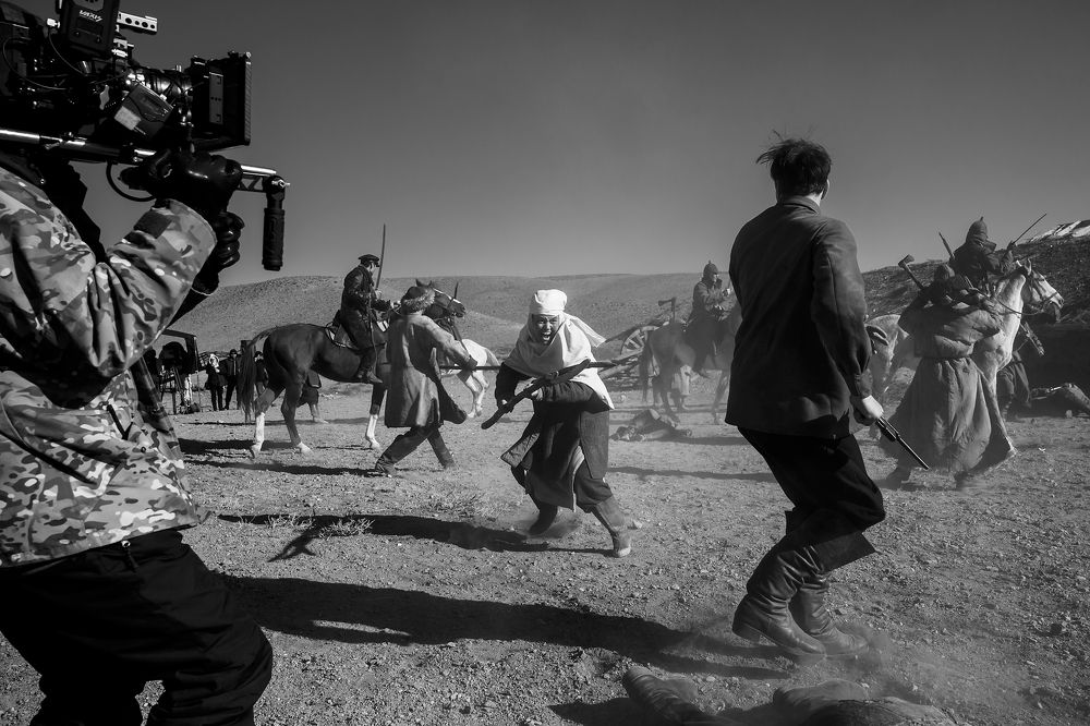 Photograph by Anastassiya Samoilova