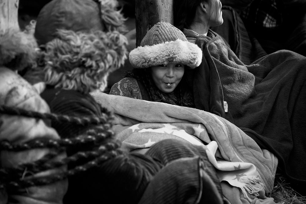 Photograph by Anastassiya Samoilova