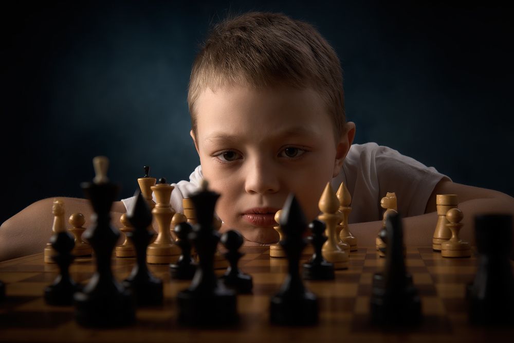 Фотография автора Владислав Храмцов