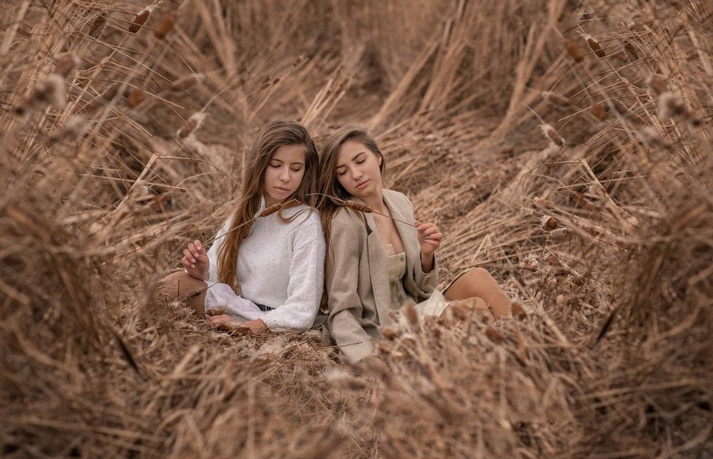 Photograph by Яна Украинец