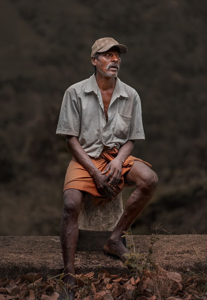 Photograph by Thusara Dilshan