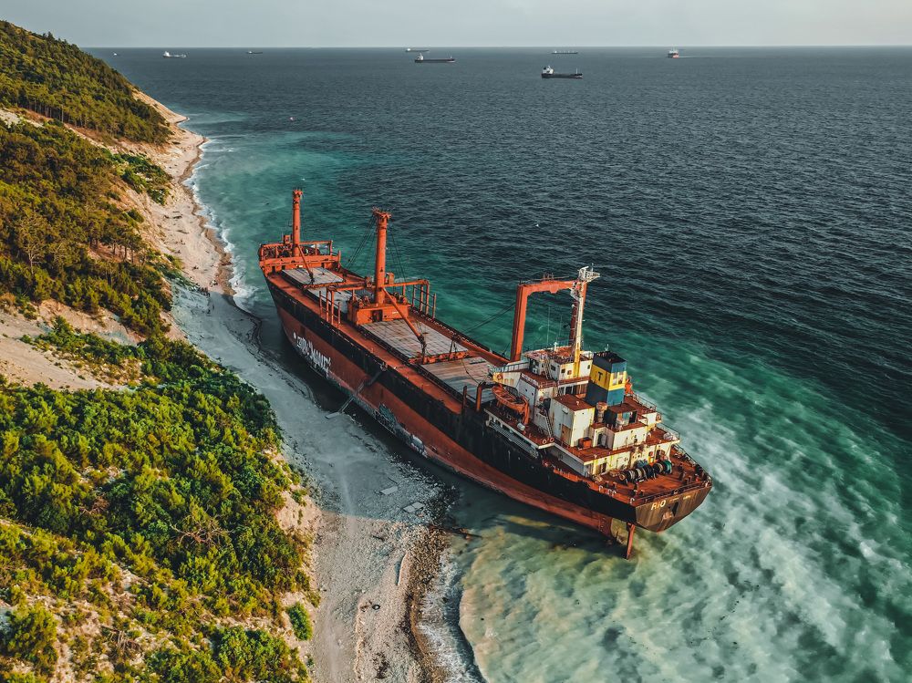 Photograph by Денис Гончаренко