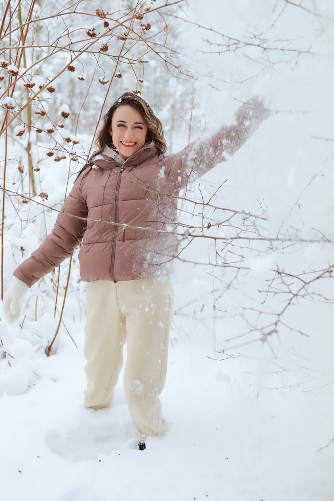 Photograph by Людмила Якурнова