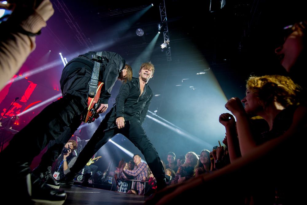 Photograph by Елена Быкова