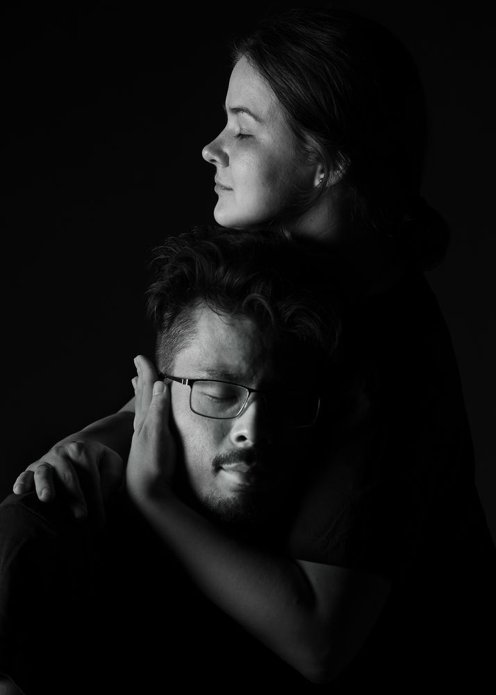 Photograph by Anastassiya Samoilova