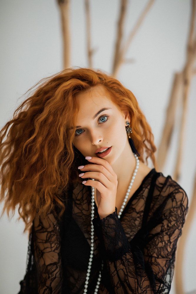 Photograph by Александра Пименова