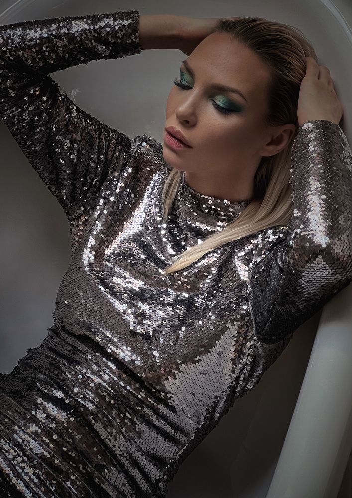 Блеск красоты