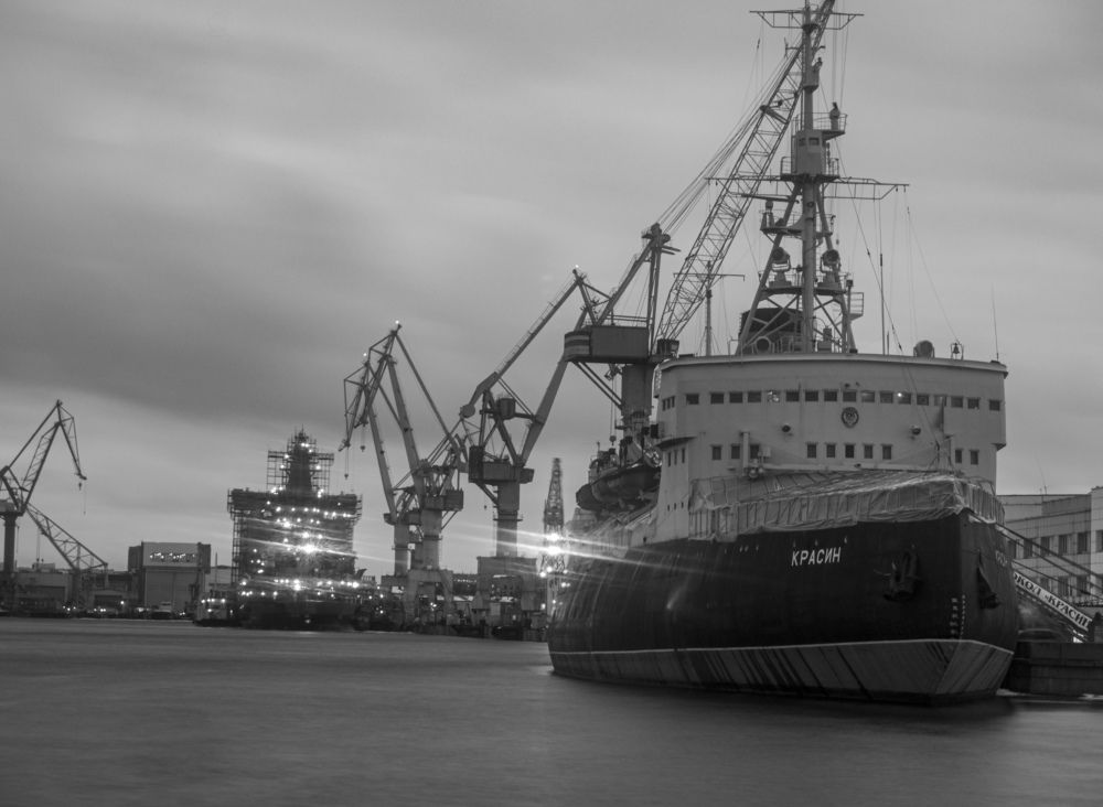 Photograph by Дмитрий Бутин