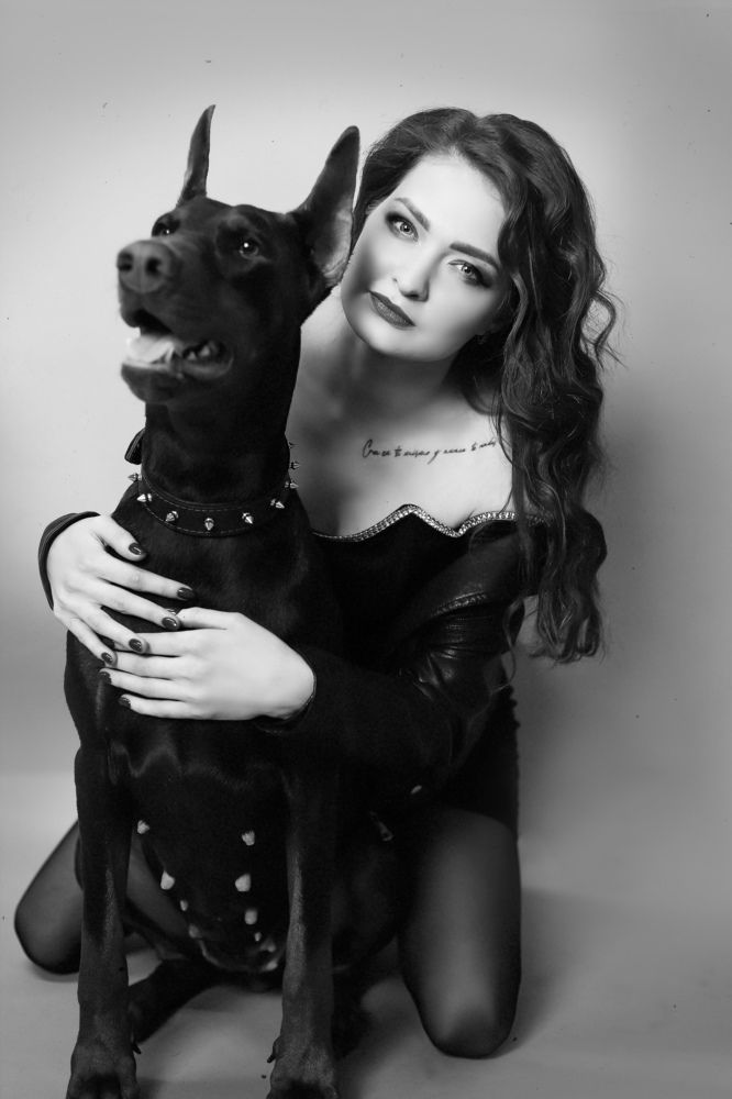 Photograph by Людмила Якурнова