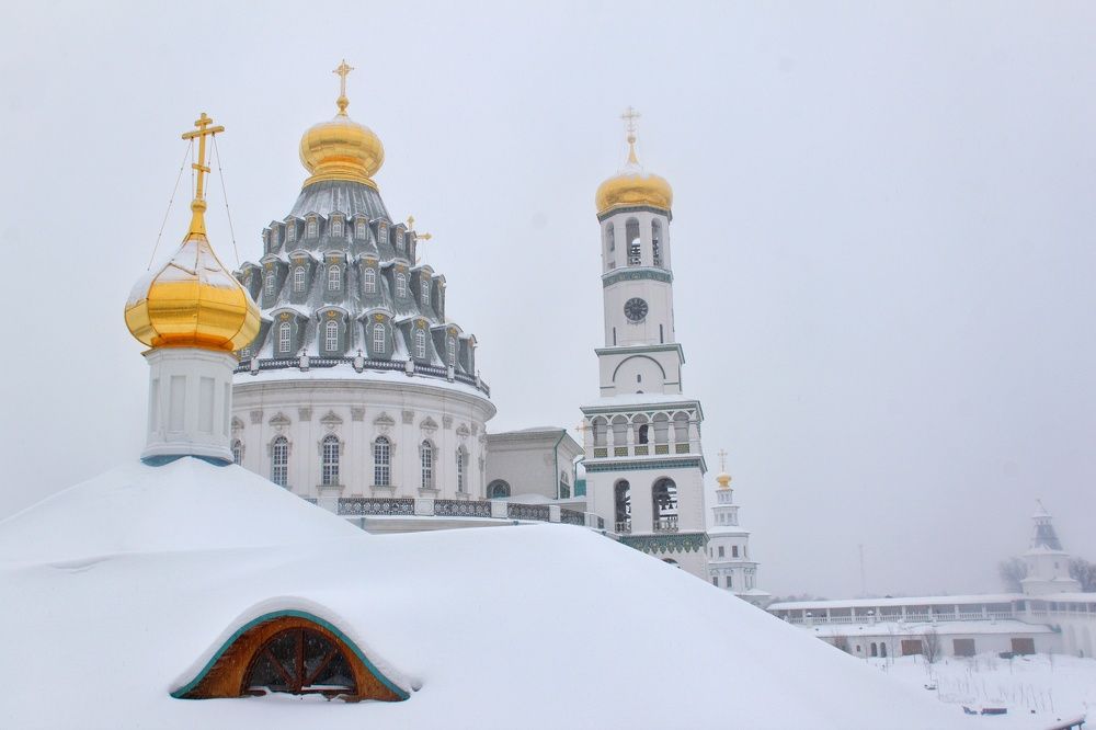 Photograph by Павел Борщев