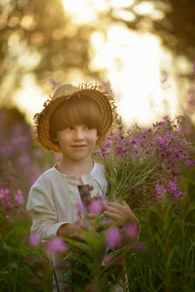 Photograph by Олеся Парфенова