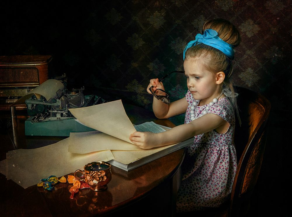 Photograph by Вадим Леонтьев