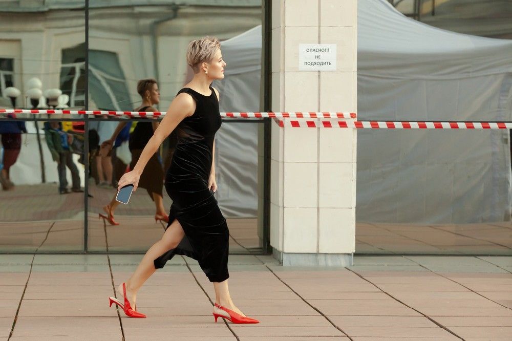 Photograph by Владимир Федин