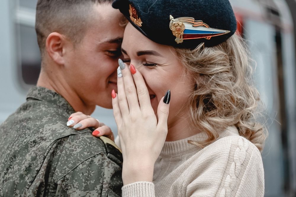 Photograph by Наталья Широкова