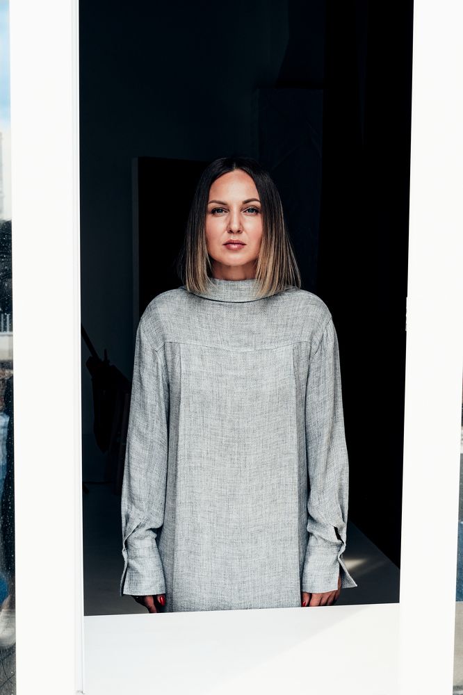 Photograph by Sergey Yakunin