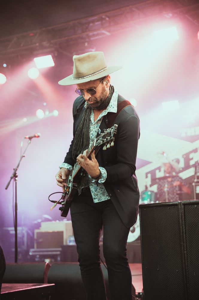 Photograph by Holden Perpelitz