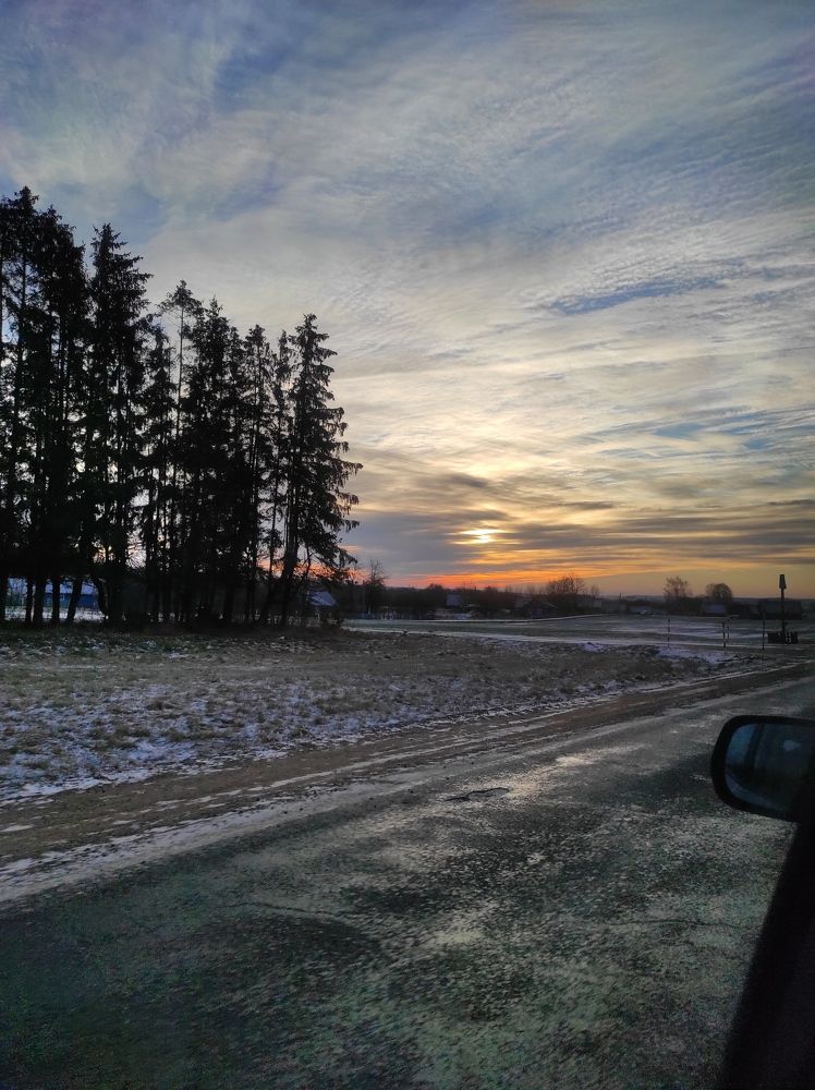 Photograph by Мария Прокопенко