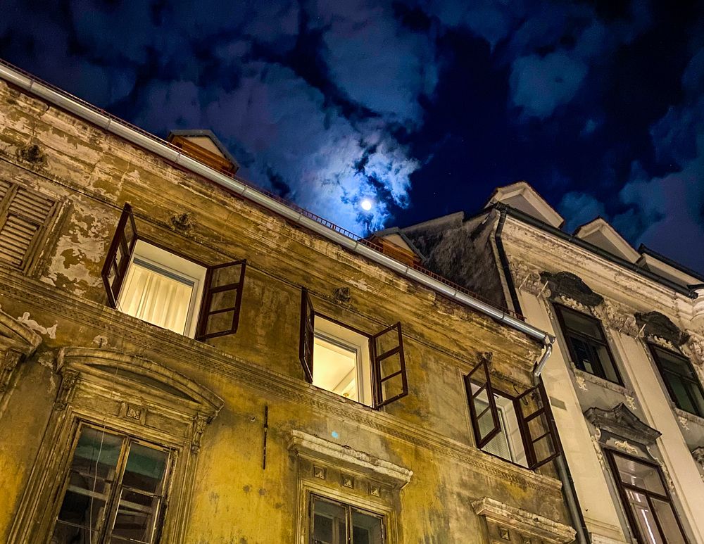 Photograph by Ksenija Planinc Kiridžiev