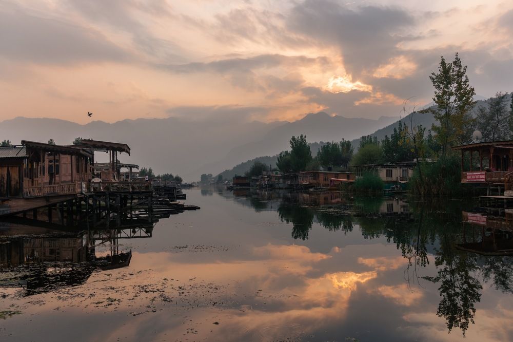 Photograph by Salman Nazeer