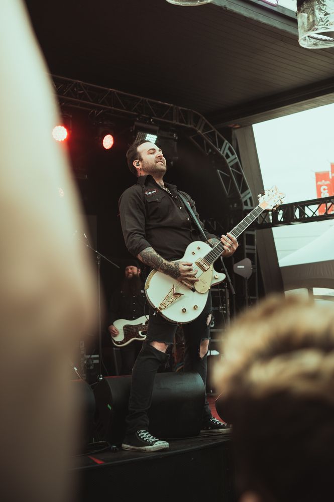 Photograph by Holden Perpelitz