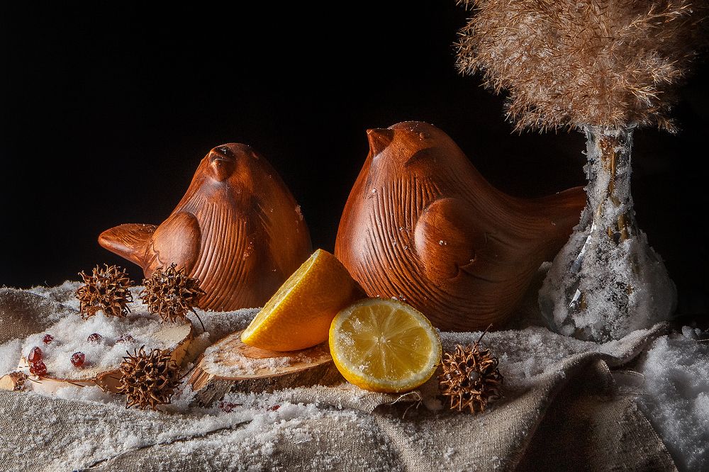 Фотография автора Иван Вострецов