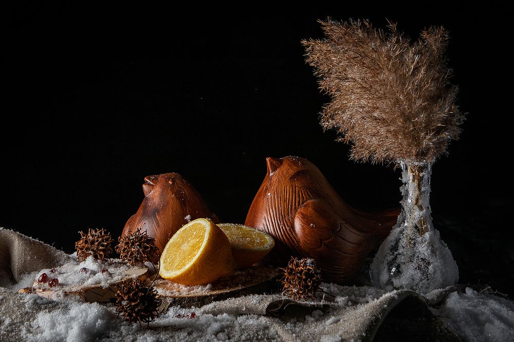 Фотография автора Иван Вострецов